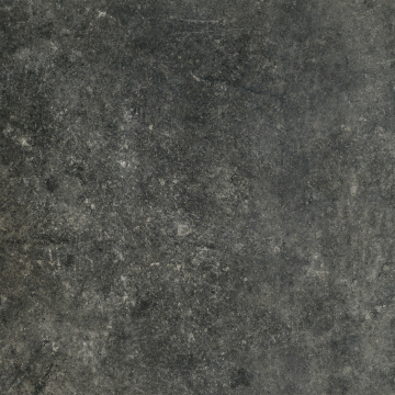 Керамогранит 760620 Artifact Worked_Charcoal Nat Ret 80x80 Cerim