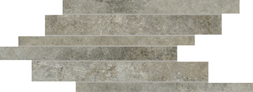Керамогранит 760927 Artifact Vintage_Taupe Listello Sfalsato 21x40 Cerim