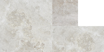 Керамогранит 76123 Esedra 2.0 Noce Kit Set (3 Pcs) 40x80 40x40 80x80 Gardenia Orchidea (Versace)