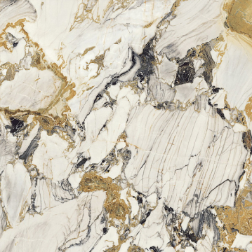 Керамогранит 761753 ETOILE SYMPHONIE GLO RET 120X120 Rex Ceramiche