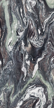Керамогранит 764086 Policroma Cipollino Glossy 6mm 60x120 Cedit