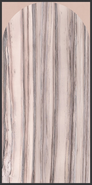 Керамогранит 764108 Policroma Arco Valtoce-Cipria Mat Ret 6mm 120x240 Cedit
