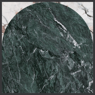 Керамогранит 764115 Policroma Arco Alpi-Breccia Mat Ret 6mm 120x120 Cedit