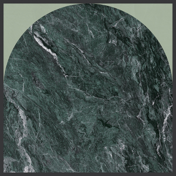 Керамогранит 764118 Policroma Arco Alpi-Lichene Mat Ret 6mm 120x120 Cedit