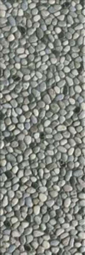 Керамогранит 765105 Sarawak Dark Pebbles 24x72 Settecento