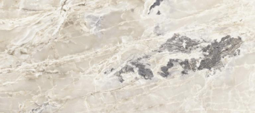 Керамогранит 765403 Onyx&More White Blend Satin Ret 80x180 Casa Dolce Casa