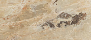Керамогранит 765405 Onyx&More Golden Blend Satin Ret 80x180 Casa Dolce Casa