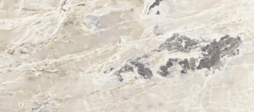 Керамогранит 765409 Onyx&More White Blend Glossy Ret 80x180 Casa Dolce Casa