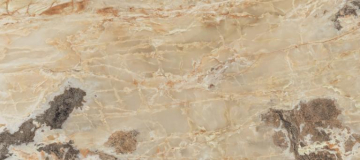 Керамогранит 765412 Onyx&More Golden Blend Glossy Ret 80x180 Casa Dolce Casa