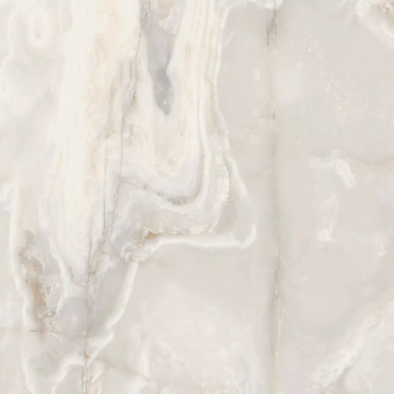 Керамогранит 765419 Onyx&More White Onyx Satin Ret 80x80 Casa Dolce Casa