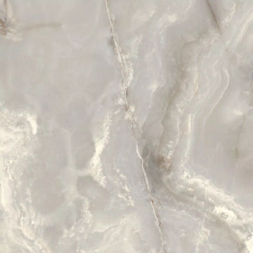 Керамогранит 765424 Onyx&More Silver Onyx Satin Ret 80x80 Casa Dolce Casa