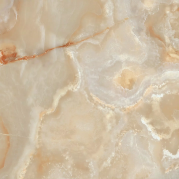 Керамогранит 765429 Onyx&More Golden Onyx Glossy Ret 80x80 Casa Dolce Casa