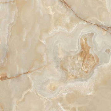 Керамогранит 765476 Onyx&More Golden Onyx Satin Rett 60x60 Casa Dolce Casa