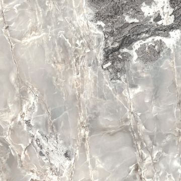Керамогранит 765479 Onyx&More Silver Blend Satin Ret 60x60 Casa Dolce Casa