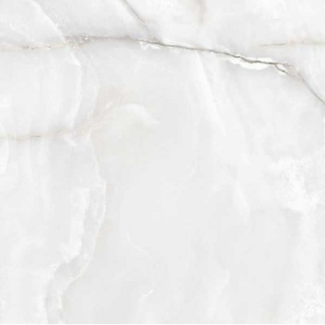 Керамогранит 765480 Onyx&More White Onyx Glos Rett 60x60 Casa Dolce Casa