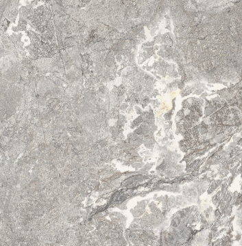 Керамогранит 765489 Onyx&More White Porphyry STR Ret 60x60 Casa Dolce Casa