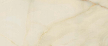 Керамогранит 765693 Bijoux Onyx Blanche Glossy 6mm 120x280 Rex Ceramiche