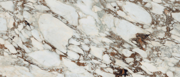 Керамогранит 765699 Les Bijoux Breche Capraia Glossy 6mm 120x280 Rex Ceramiche