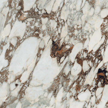 Керамогранит 765762 Bijoux breche capraia glossy 6mm 120x120 Rex Ceramiche