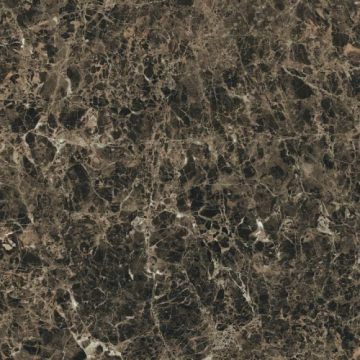 Керамогранит 765763 Les Bijoux Marron Imperial Glossy 6mm 120x120 Rex Ceramiche