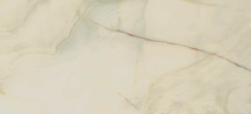 Керамогранит 765780 Bijoux Onyx blanche Glossy 6mm 60x120 Rex Ceramiche