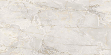 Керамогранит 765880 Onyx&More White Onyx Satin Ret 6mm 120x240 Casa Dolce Casa
