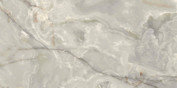 Керамогранит 765892 Onyx&More Silver Onyx Satin Ret 6mm 120x240 Casa Dolce Casa