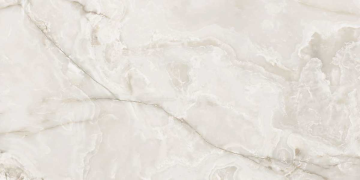 Керамогранит 765894 Onyx&More White Onyx Glos Ret 6mm 120x240 Casa Dolce Casa
