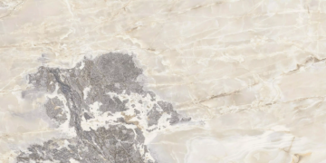 Керамогранит 765899 Onyx&More White Blend Glossy Ret 6mm 120x240 Casa Dolce Casa