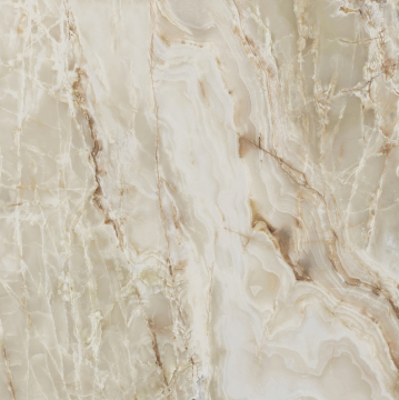 Керамогранит 765921 Onyx&More Golden Blend Satin Ret 6mm 120x120 Casa Dolce Casa