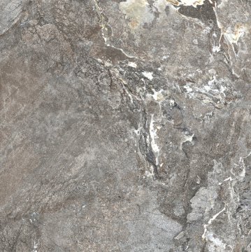 Керамогранит 765936 Onyx&More Silver Porphyry Strutturato 6mm 120x120 Casa Dolce Casa