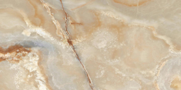 Керамогранит 765956 Onyx&More Golden Onyx Satin Ret 6mm 60x120 Casa Dolce Casa