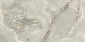 Керамогранит 765958 Onyx&More Silver Onyx Satin Ret 6mm 60x120 Casa Dolce Casa