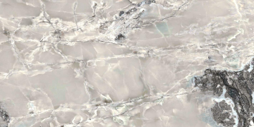 Керамогранит 765959 Onyx&More Silver Blend Satin Ret 6mm 60x120 Casa Dolce Casa