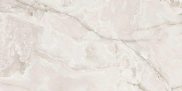 Керамогранит 765960 Onyx&More White Onyx Glossy Rett 6mm 60x120 Casa Dolce Casa
