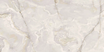 Керамогранит 765971 Onyx&More White Onyx Satin Ret 6mm 160x320 Casa Dolce Casa