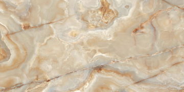 Керамогранит 765974 Onyx&More Golden Onyx Satin Ret 6mm 160x320 Casa Dolce Casa