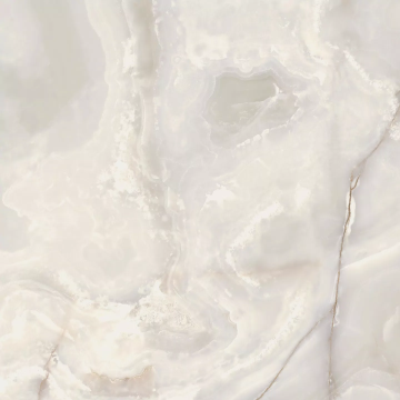 Керамогранит 766002 Onyx&More White Onyx Satin Ret 6mm 80x80 Casa Dolce Casa