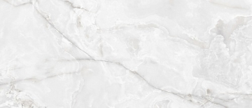 Керамогранит 766020 Onyx&More White Onyx Satin 6mm 120x280 Casa Dolce Casa