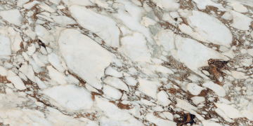 Керамогранит 766333 Les Bijoux Breche capraia Glossy Rett 60x120 Rex Ceramiche
