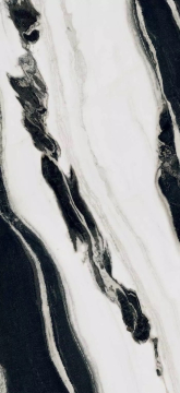 Керамогранит 766392 B&W Wave High-glossy 60x120 Floor Gres