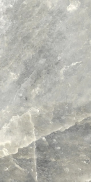 Керамогранит 766915 Rock Salt Maui Green Luc Ret 6mm 120x240 Cerim