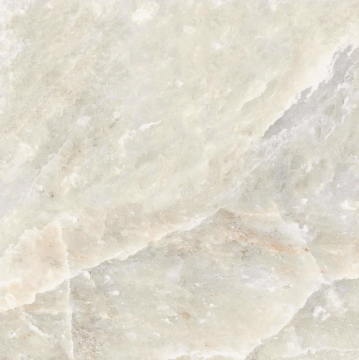 Керамогранит 766923 Rock Salt White Gold Luc Ret 6mm 120x120 Cerim