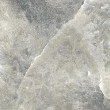 Керамогранит 766927 Rock Salt Maui Green Luc Ret 6mm 120x120 Cerim