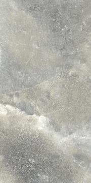 Керамогранит 767934 Rock Salt Maui Green Bocciardata Ret 30x60 Cerim