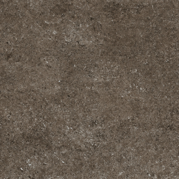 Керамогранит 768380 Sensi Brown Fossil R+PTV Ret 80x80 Casa Dolce Casa