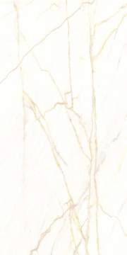 Керамогранит 769415 Chimera Empatia Bianco Glossy Ret 6mm 120x240 Cedit