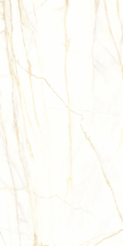 Керамогранит 769423 Chimera Empatia Bianco Mat Ret 6mm 120x240 Cedit