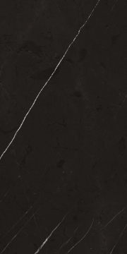 Керамогранит 769472 Chimera Empatia Nero Glossy Ret 6mm 60x120 Cedit