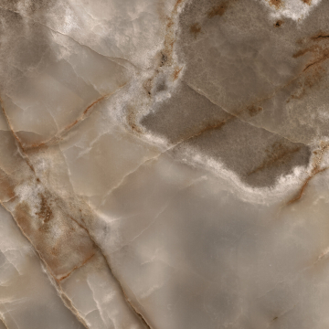 Керамогранит 769803 Reves De Rex Choco Glossy 60x60 Rex Ceramiche